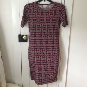 Lularoe Julia dress